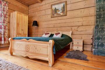 Фотографии Апартаменты Apartamenty Tomusik г. Закопане (Польша) №4 Фото Апартаменты Apartamenty Tomusik г. Закопане 4