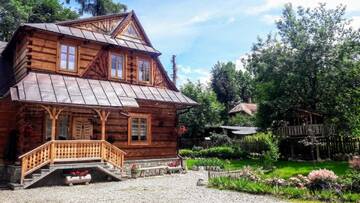 Фотографии Апартаменты Apartamenty Tomusik г. Закопане (Польша) №1 Фото Апартаменты Apartamenty Tomusik г. Закопане 1