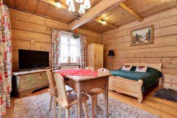 Фотографии Апартаменты Apartamenty Tomusik г. Закопане (Польша) №3 Фото Апартаменты Apartamenty Tomusik г. Закопане 3