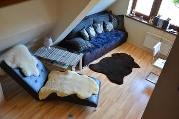 Фотографии Апартаменты Apartament M9 - Zakopane г. Закопане (Польша) №2 Фото Апартаменты Apartament M9 - Zakopane г. Закопане 2