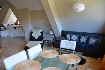 Фотографии Апартаменты Apartament M9 - Zakopane г. Закопане (Польша) №3 Фото Апартаменты Apartament M9 - Zakopane г. Закопане 3