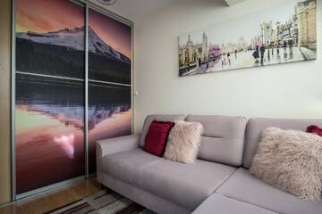Фотографии Апартаменты Apartamenty Zakopane Orkana г. Закопане (Польша) №4 Фото Апартаменты Apartamenty Zakopane Orkana г. Закопане 4