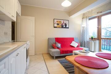 Фотографии Апартаменты Apartamenty Zakopane Orkana г. Закопане (Польша) №1 Фото Апартаменты Apartamenty Zakopane Orkana г. Закопане 1