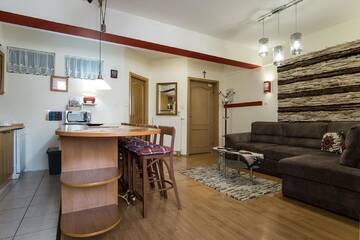 Фотографии Апартаменты Apartamenty Zakopane Orkana г. Закопане (Польша) №2 Фото Апартаменты Apartamenty Zakopane Orkana г. Закопане 2
