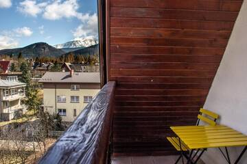 Фотографии Апартаменты Apartament Literacki Zakopane г. Закопане (Польша) №4 Фото Апартаменты Apartament Literacki Zakopane г. Закопане 4