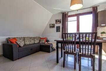 Фотографии Апартаменты Apartament Literacki Zakopane г. Закопане (Польша) №5 Фото Апартаменты Apartament Literacki Zakopane г. Закопане 5
