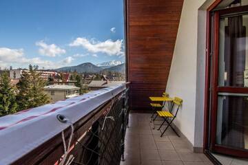 Фотографии Апартаменты Apartament Literacki Zakopane г. Закопане (Польша) №3 Фото Апартаменты Apartament Literacki Zakopane г. Закопане 3