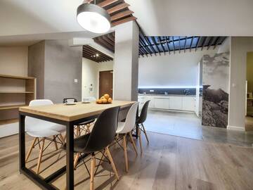 Фотографии Апартаменты VisitZakopane - Lord Apartment г. Закопане (Польша) №1 Фото Апартаменты VisitZakopane - Lord Apartment г. Закопане 1