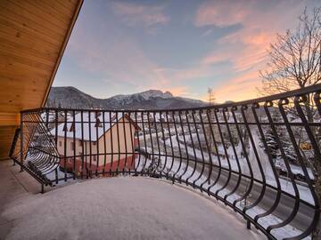 Фотографии Апартаменты VisitZakopane - Lord Apartment г. Закопане (Польша) №3 Фото Апартаменты VisitZakopane - Lord Apartment г. Закопане 3