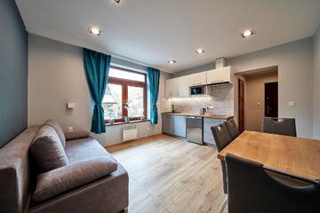Фотографии Апартаменты Apartament Parzenica Zakopane г. Закопане (Польша) №5 Фото Апартаменты Apartament Parzenica Zakopane г. Закопане 5