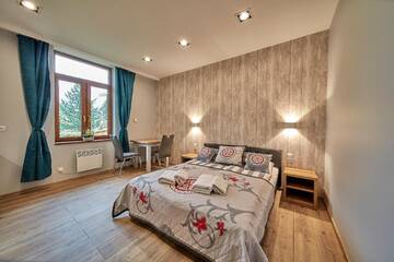Фотографии Апартаменты Apartament Parzenica Zakopane г. Закопане (Польша) №1 Фото Апартаменты Apartament Parzenica Zakopane г. Закопане 1