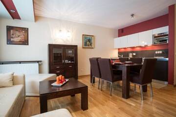 Фотографии Апартаменты Lux apartamenty Stara Polana г. Закопане (Польша) №5 Фото Апартаменты Lux apartamenty Stara Polana г. Закопане 5
