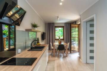 Фотографии Апартаменты Apartamenty Pod Gubałówką г. Закопане (Польша) №4 Фото Апартаменты Apartamenty Pod Gubałówką г. Закопане 4
