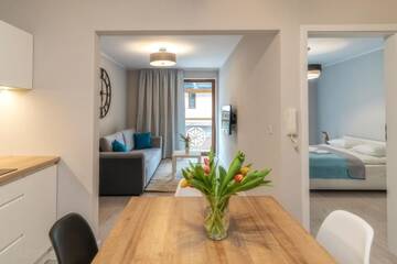 Фотографии Апартаменты Apartamenty Pod Gubałówką г. Закопане (Польша) №2 Фото Апартаменты Apartamenty Pod Gubałówką г. Закопане 2