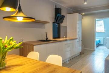Фотографии Апартаменты Apartamenty Pod Gubałówką г. Закопане (Польша) №3 Фото Апартаменты Apartamenty Pod Gubałówką г. Закопане 3
