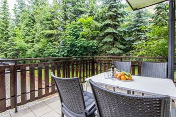 Фотографии Апартаменты Apartamenty Orkana Centrum Zakopane г. Закопане (Польша) №4 Фото Апартаменты Apartamenty Orkana Centrum Zakopane г. Закопане 4