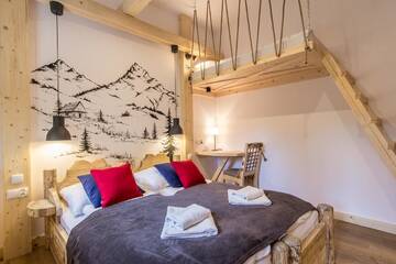 Фотографии Апартаменты Apartamenty Orkana Centrum Zakopane г. Закопане (Польша) №1 Фото Апартаменты Apartamenty Orkana Centrum Zakopane г. Закопане 1