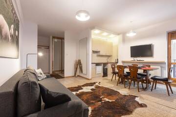 Фотографии Апартаменты Apartamenty Orkana Centrum Zakopane г. Закопане (Польша) №2 Фото Апартаменты Apartamenty Orkana Centrum Zakopane г. Закопане 2