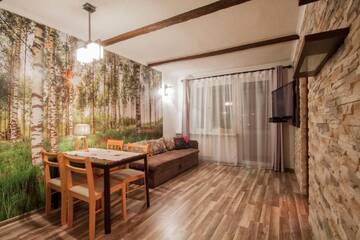 Фотографии Апартаменты Apartament Słoneczna г. Закопане (Польша) №4 Фото Апартаменты Apartament Słoneczna г. Закопане 4