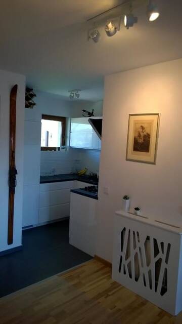 Фотографии Апартаменты Zborowskiego Apartament г. Закопане (Польша) №3 Фото Апартаменты Zborowskiego Apartament г. Закопане 3