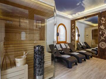 Фотографии Апартаменты TatryTop Zakopiańskie Tarasy Premium & SPA г. Закопане (Польша) №5 Фото Апартаменты TatryTop Zakopiańskie Tarasy Premium & SPA г. Закопане 5