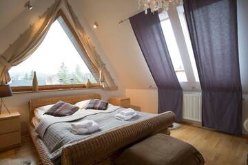 Фотографии Апартаменты Apartament Z Widokiem Na Giewont г. Закопане (Польша) №1 Фото Апартаменты Apartament Z Widokiem Na Giewont г. Закопане 1