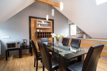 Фотографии Апартаменты Apartament Z Widokiem Na Giewont г. Закопане (Польша) №2 Фото Апартаменты Apartament Z Widokiem Na Giewont г. Закопане 2
