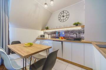 Фотографии Апартаменты Apartamenty Montana г. Закопане (Польша) №5 Фото Апартаменты Apartamenty Montana г. Закопане 5