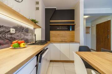 Фотографии Апартаменты Apartamenty Montana г. Закопане (Польша) №3 Фото Апартаменты Apartamenty Montana г. Закопане 3