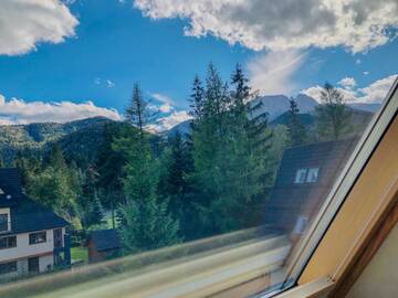 Фотографии Апартаменты Apartamenty Inny Świat Zakopane г. Закопане (Польша) №5 Фото Апартаменты Apartamenty Inny Świat Zakopane г. Закопане 5