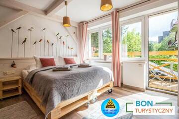 Фотографии Апартаменты Apartamenty Inny Świat Zakopane г. Закопане (Польша) №1 Фото Апартаменты Apartamenty Inny Świat Zakopane г. Закопане 1