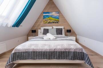 Фотографии Апартаменты VIP Apartamenty Centrum г. Закопане (Польша) №4 Фото Апартаменты VIP Apartamenty Centrum г. Закопане 4