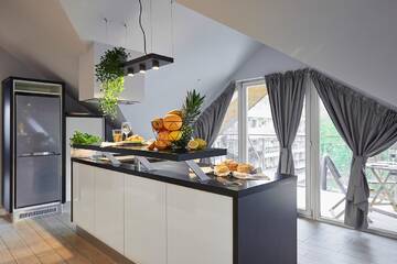 Фотографии Апартаменты VIP Apartamenty Stara Polana 2 г. Закопане (Польша) №2 Фото Апартаменты VIP Apartamenty Stara Polana 2 г. Закопане 2