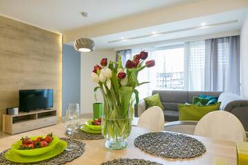 Фотографии Апартаменты VIP Apartamenty Stara Polana 2 г. Закопане (Польша) №3 Фото Апартаменты VIP Apartamenty Stara Polana 2 г. Закопане 3