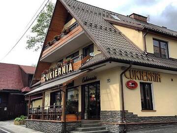 Фотографии Апартаменты Apartament nad Cukiernią г. Закопане (Польша) №3 Фото Апартаменты Apartament nad Cukiernią г. Закопане 3