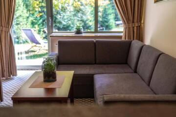 Фотографии Отель Hotel Murowanica г. Закопане (Польша) №4 Фото Отель Hotel Murowanica г. Закопане 4