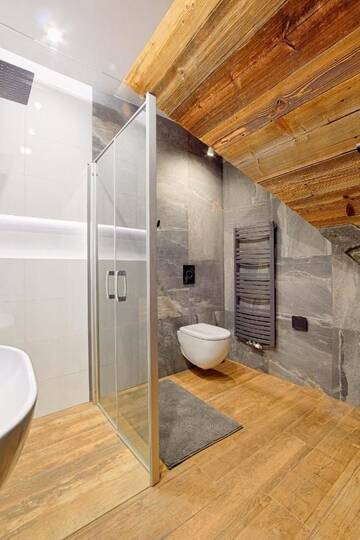 Фотографии Апартаменты Harnasiowa Izba SPA - Apartamenty Pod Giewontem г. Закопане (Польша) №5 Фото Апартаменты Harnasiowa Izba SPA - Apartamenty Pod Giewontem г. Закопане 5