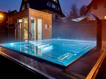 Фотографии Апартаменты Harnasiowa Izba SPA - Apartamenty Pod Giewontem г. Закопане (Польша) №2 Фото Апартаменты Harnasiowa Izba SPA - Apartamenty Pod Giewontem г. Закопане 2