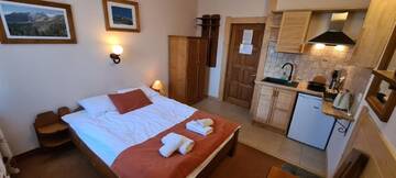 Фотографии Апарт-отели Aparthotel Pod Nosalem г. Закопане (Польша) №2 Фото Апарт-отели Aparthotel Pod Nosalem г. Закопане 2