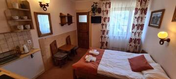 Фотографии Апарт-отели Aparthotel Pod Nosalem г. Закопане (Польша) №3 Фото Апарт-отели Aparthotel Pod Nosalem г. Закопане 3