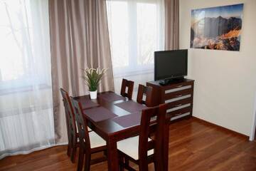 Фотографии Апартаменты Apartament Kasztanowy Centrum г. Закопане (Польша) №4 Фото Апартаменты Apartament Kasztanowy Centrum г. Закопане 4