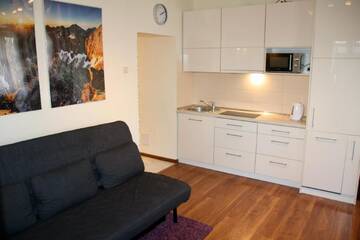 Фотографии Апартаменты Apartament Kasztanowy Centrum г. Закопане (Польша) №3 Фото Апартаменты Apartament Kasztanowy Centrum г. Закопане 3