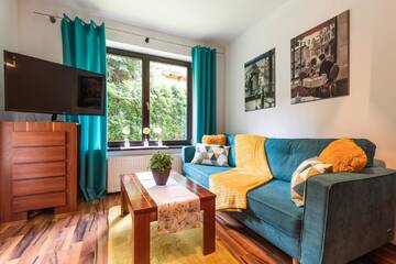 Фотографии Апартаменты Apartament Olivia Zakopane г. Закопане (Польша) №4 Фото Апартаменты Apartament Olivia Zakopane г. Закопане 4