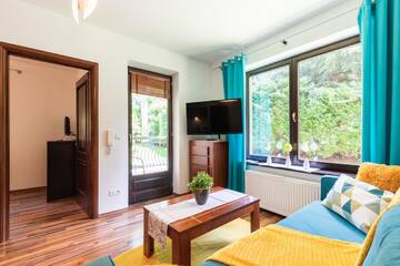 Фотографии Апартаменты Apartament Olivia Zakopane г. Закопане (Польша) №5 Фото Апартаменты Apartament Olivia Zakopane г. Закопане 5