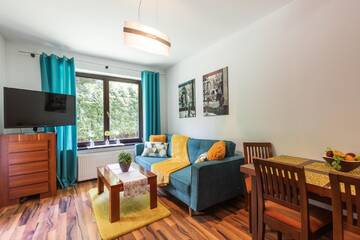 Фотографии Апартаменты Apartament Olivia Zakopane г. Закопане (Польша) №1 Фото Апартаменты Apartament Olivia Zakopane г. Закопане 1