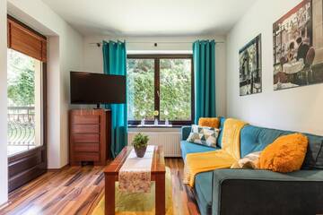 Фотографии Апартаменты Apartament Olivia Zakopane г. Закопане (Польша) №2 Фото Апартаменты Apartament Olivia Zakopane г. Закопане 2