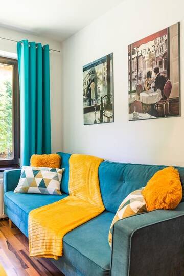 Фотографии Апартаменты Apartament Olivia Zakopane г. Закопане (Польша) №3 Фото Апартаменты Apartament Olivia Zakopane г. Закопане 3