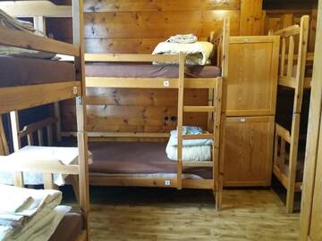 Фотографии Хостелы Hostel Stara Polana г. Закопане (Польша) №3 Фото Хостелы Hostel Stara Polana г. Закопане 3