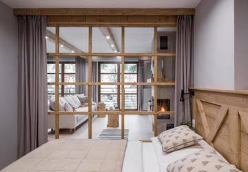 Фотографии Апартаменты Apartamenty Chata Pod Reglami Zakopane г. Закопане (Польша) №4 Фото Апартаменты Apartamenty Chata Pod Reglami Zakopane г. Закопане 4