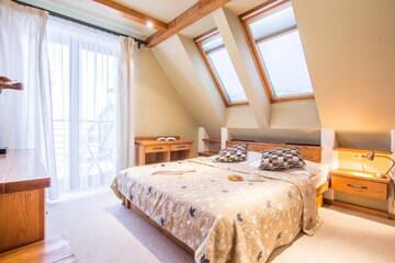 Фотографии Апартаменты Apartamenty Chata Pod Reglami Zakopane г. Закопане (Польша) №5 Фото Апартаменты Apartamenty Chata Pod Reglami Zakopane г. Закопане 5